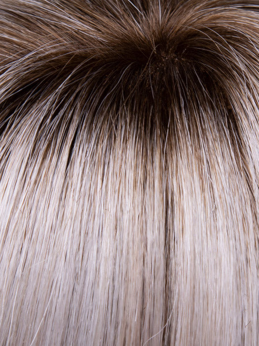 Gia Mono Wig by Envy | Lace Front | Monofilament | Synthetic Fiber