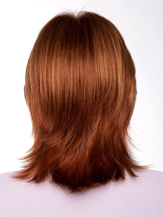 Rose Wig by Envy | Lace Front | Mono Top | Synthetic Fiber