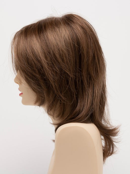 Rylee Wig by Envy | Lace Front | Mono Top | Synthetic Fiber
