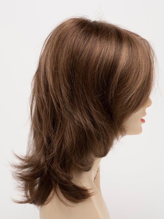 Rylee Wig by Envy | Lace Front | Mono Top | Synthetic Fiber