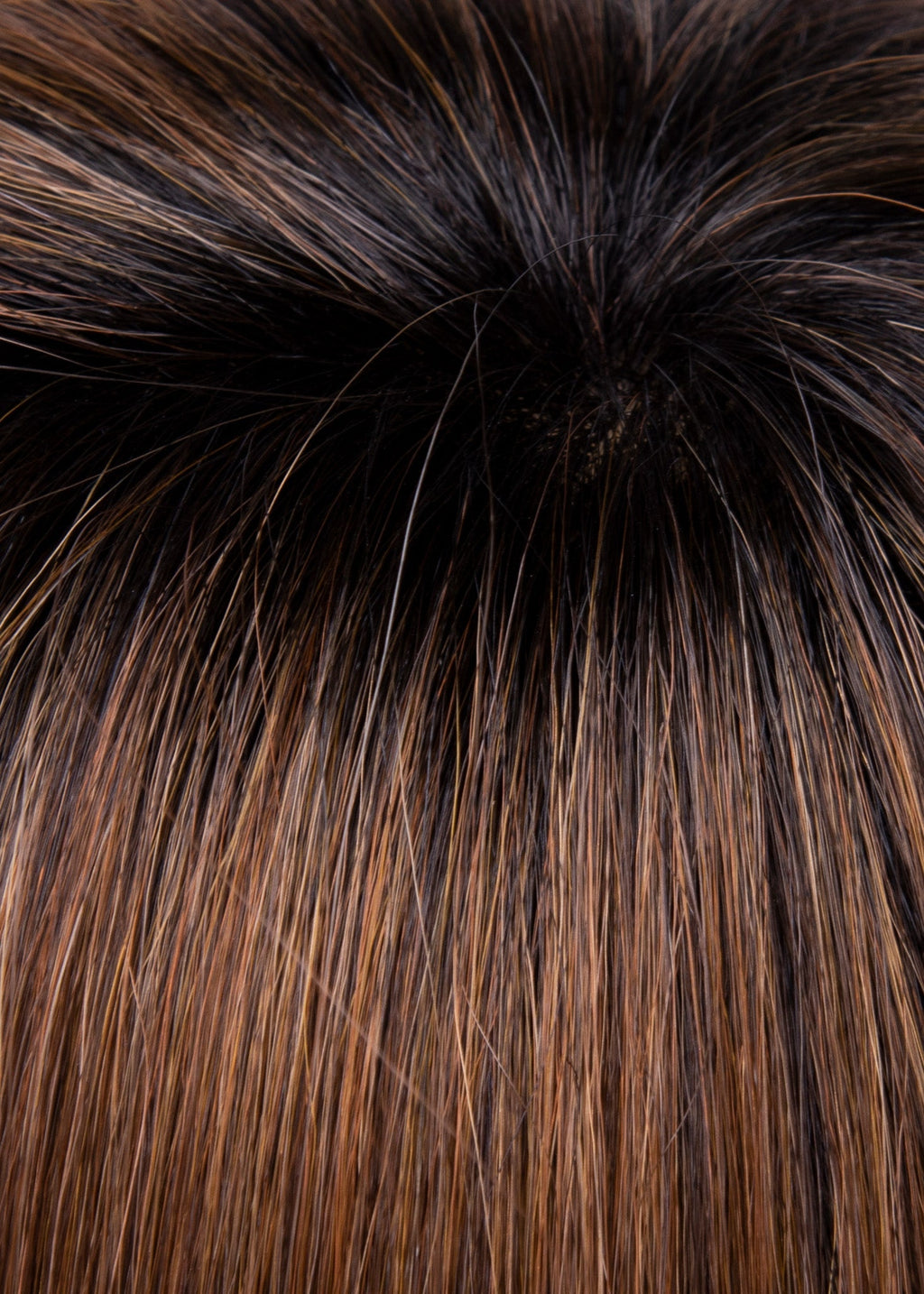 Shari Wig by Envy | Open Top | Synthetic Fiber | Average Cap