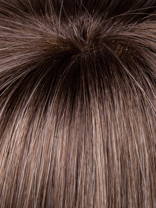 Gia Mono Wig by Envy | Lace Front | Monofilament | Synthetic Fiber
