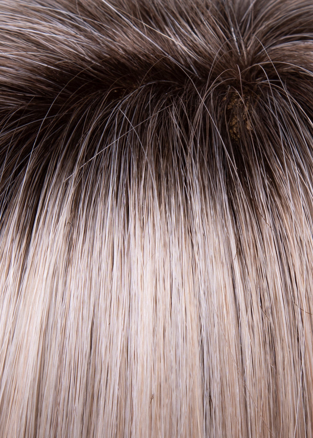 Shari Wig by Envy | Open Top | Synthetic Fiber | Average Cap