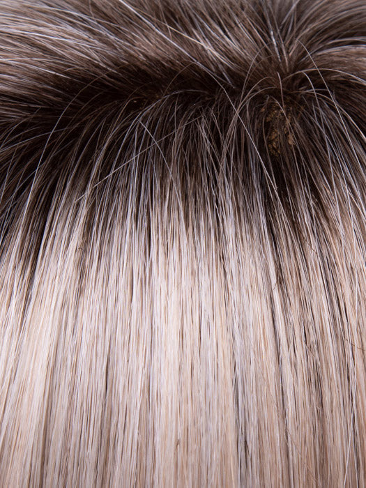 Gia Mono Wig by Envy | Lace Front | Monofilament | Synthetic Fiber