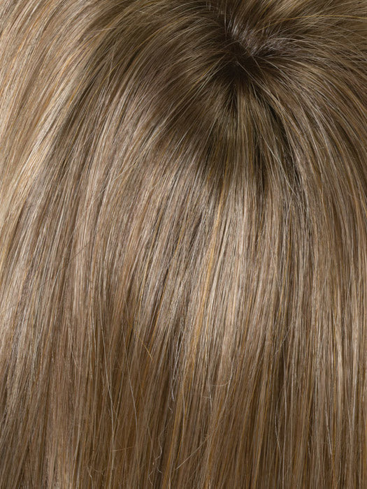 Gia Mono Wig by Envy | Lace Front | Monofilament | Synthetic Fiber