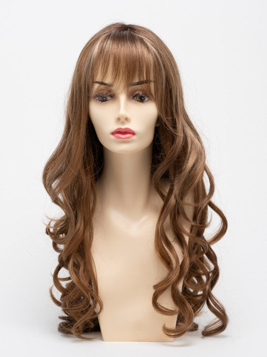 Wendi Wig by Envy | Lace Front | Mono Part | Synthetic Fiber