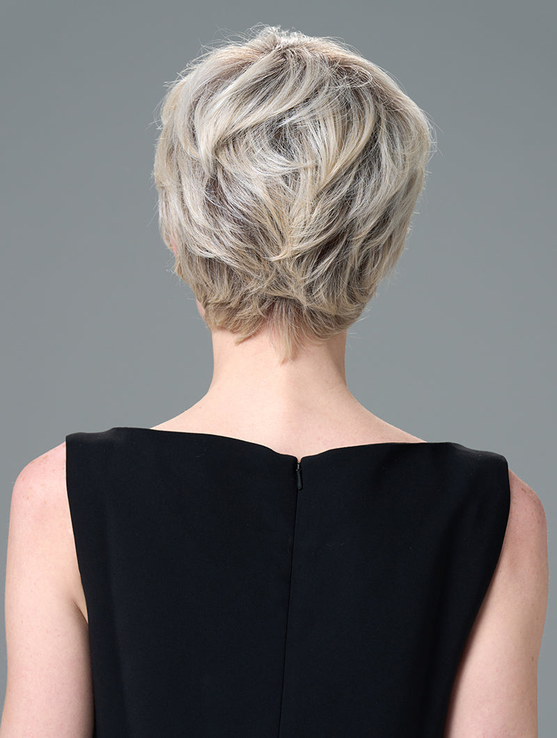 Destiny Wig by Envy | EnvyHair | Human Hair + High Heat Synthetic