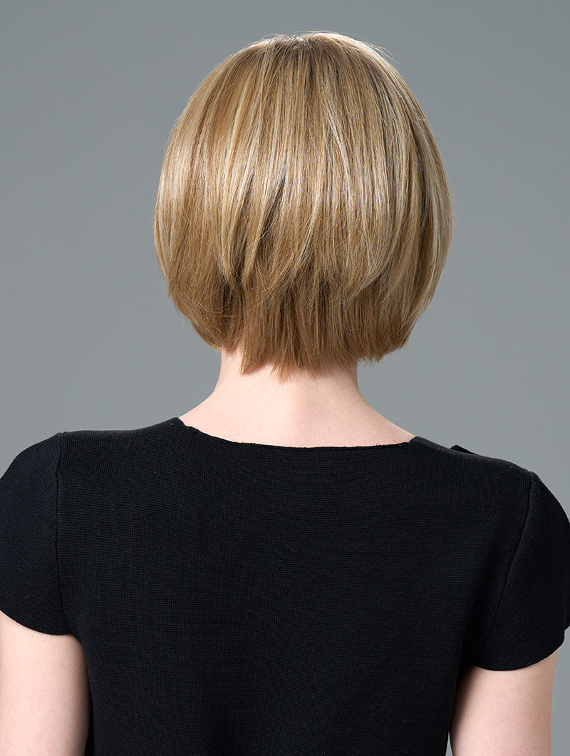 Shyla  Wig by Envy | EnvyHair | Human Hair + High Heat Synthetic
