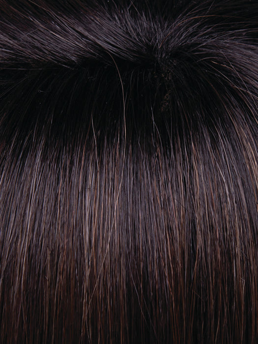 Donna Wig by Envy | SoSoft Cap | Synthetic Fiber