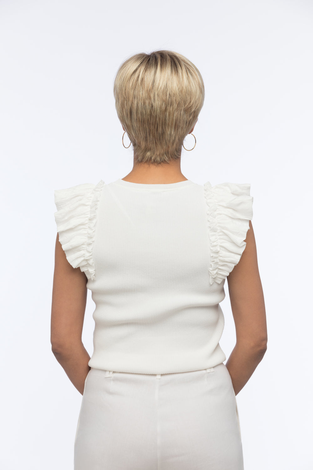 Ember by Estetica | Swiss Lace Collection