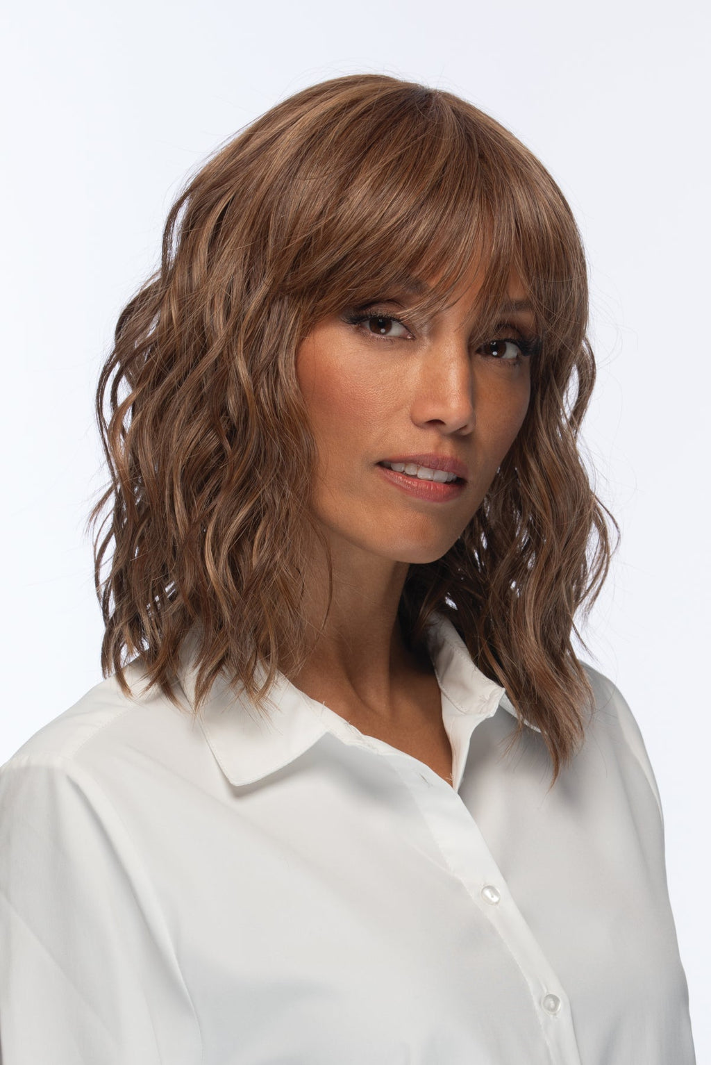 Frankie Wig by Estetica | Heat Defiant Collection