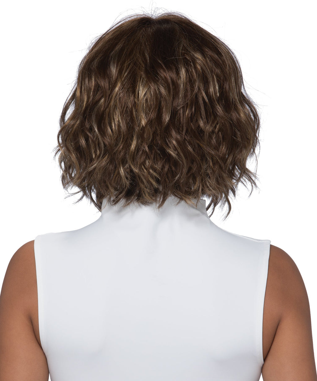 Haven Wig by Estetica | Lace Front | Mono Top | Synthetic Fiber