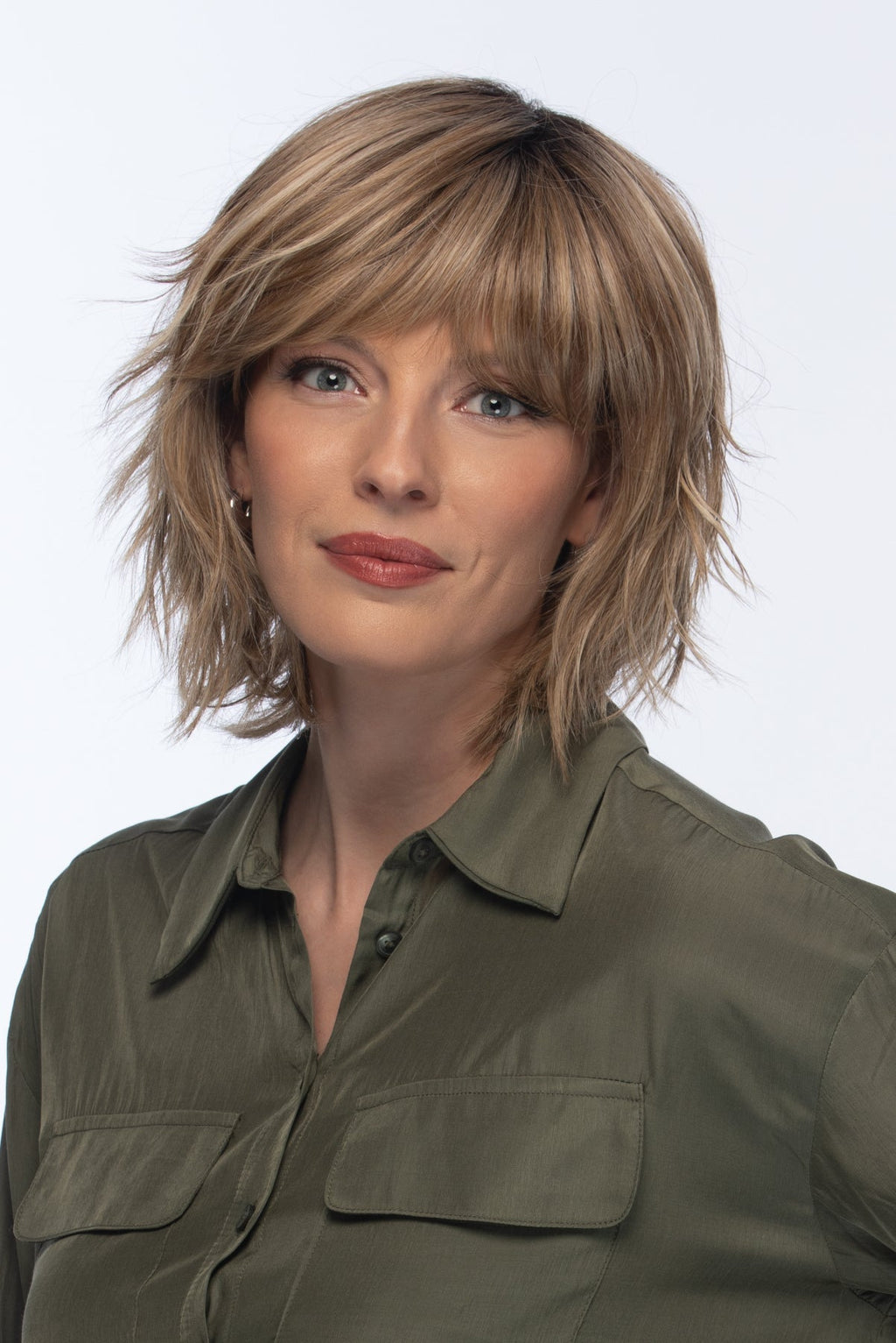 Hollis Wig by Estetica | Heat Defiant Collection