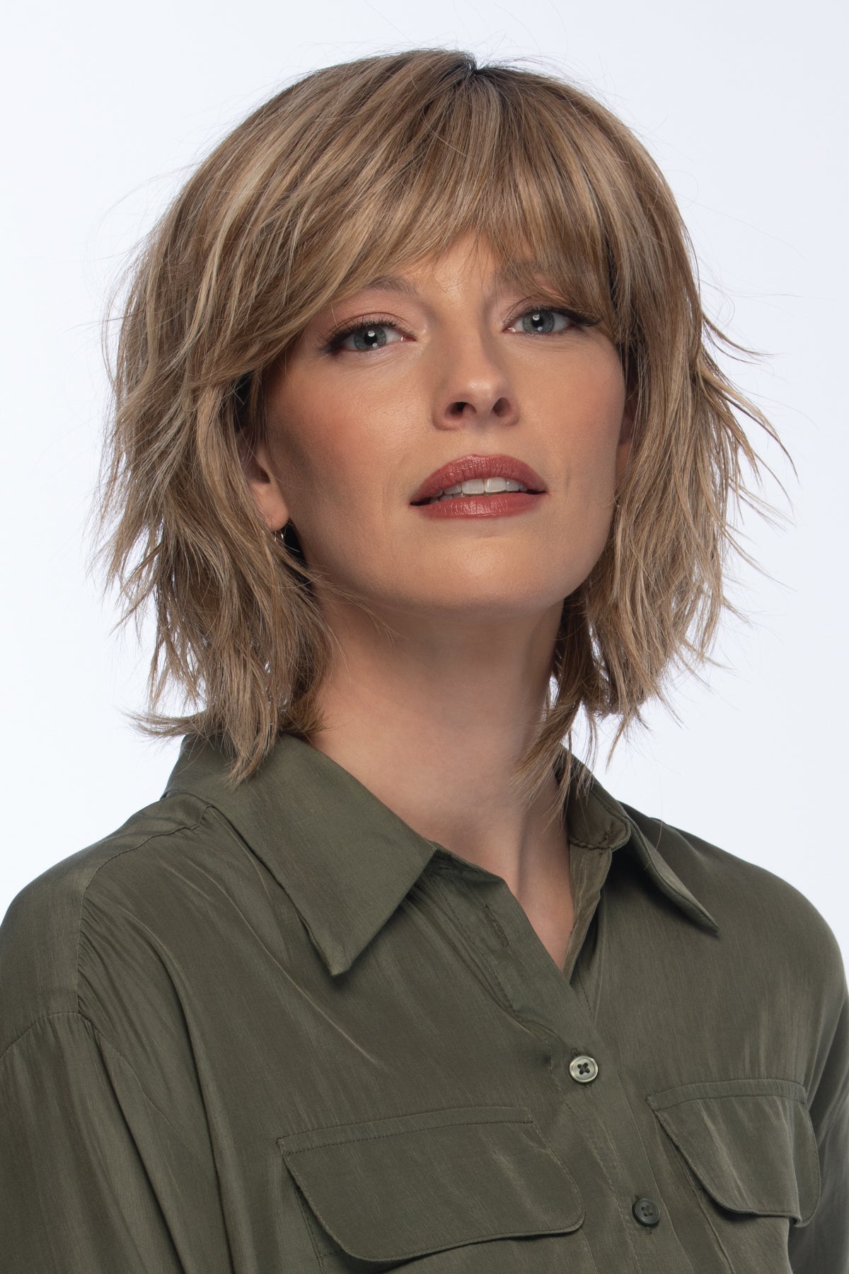 Hollis Wig by Estetica | Heat Defiant Collection