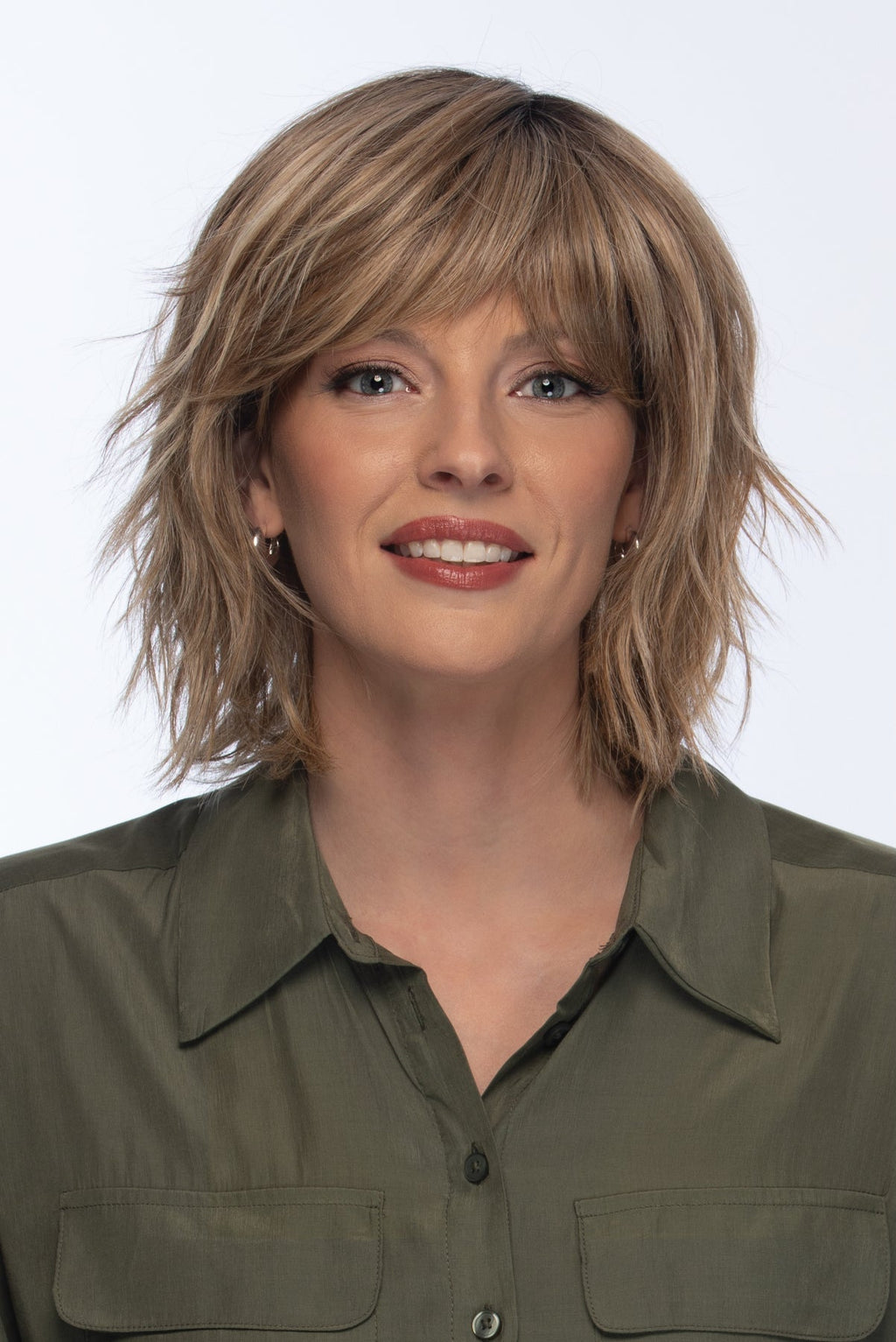 Hollis Wig by Estetica | Heat Defiant Collection