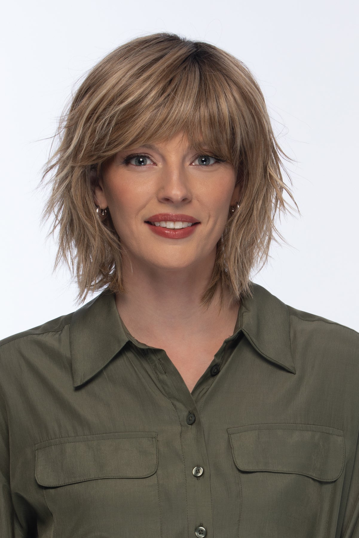 Hollis Wig by Estetica | Heat Defiant Collection