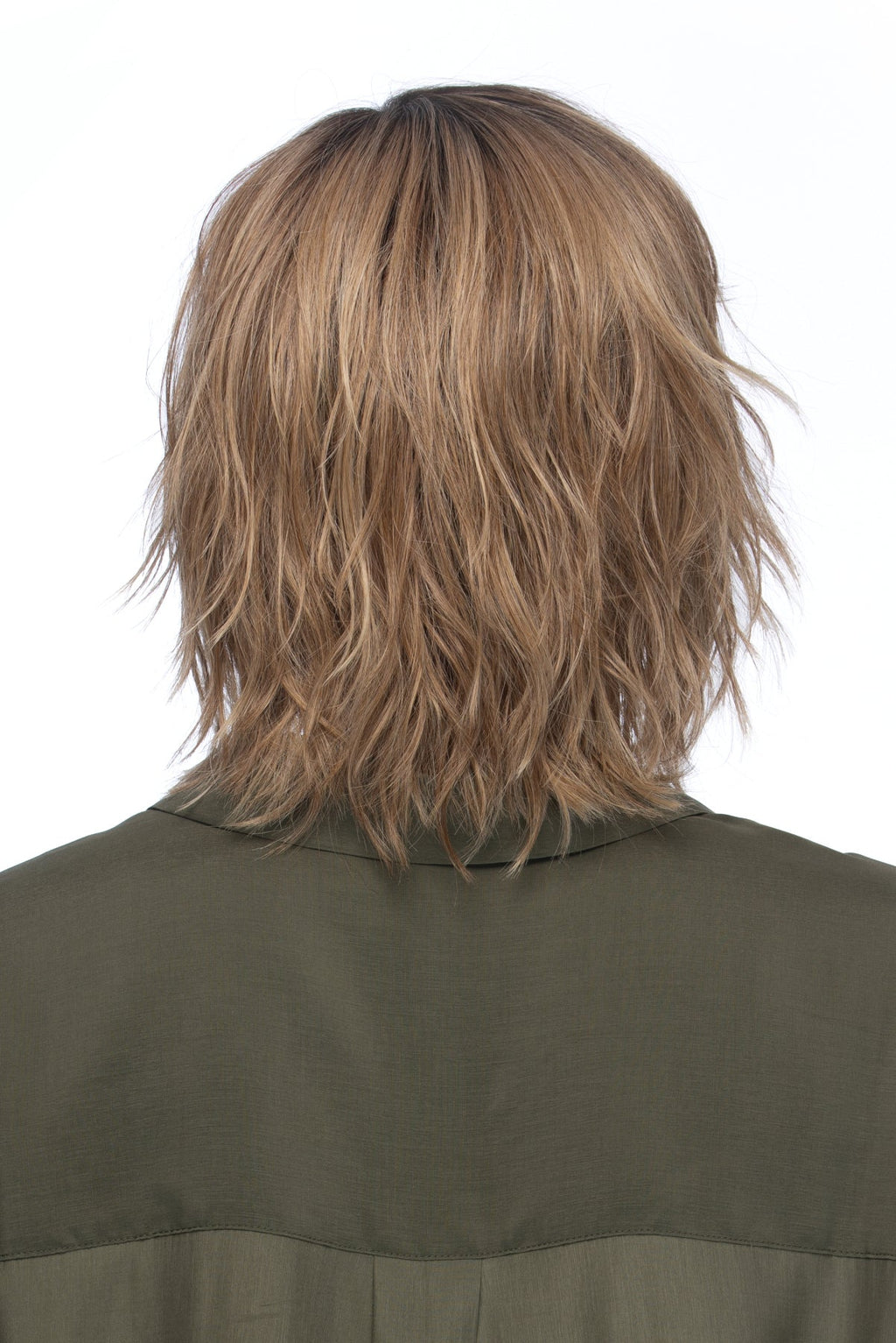 Hollis Wig by Estetica |OPEN BOX