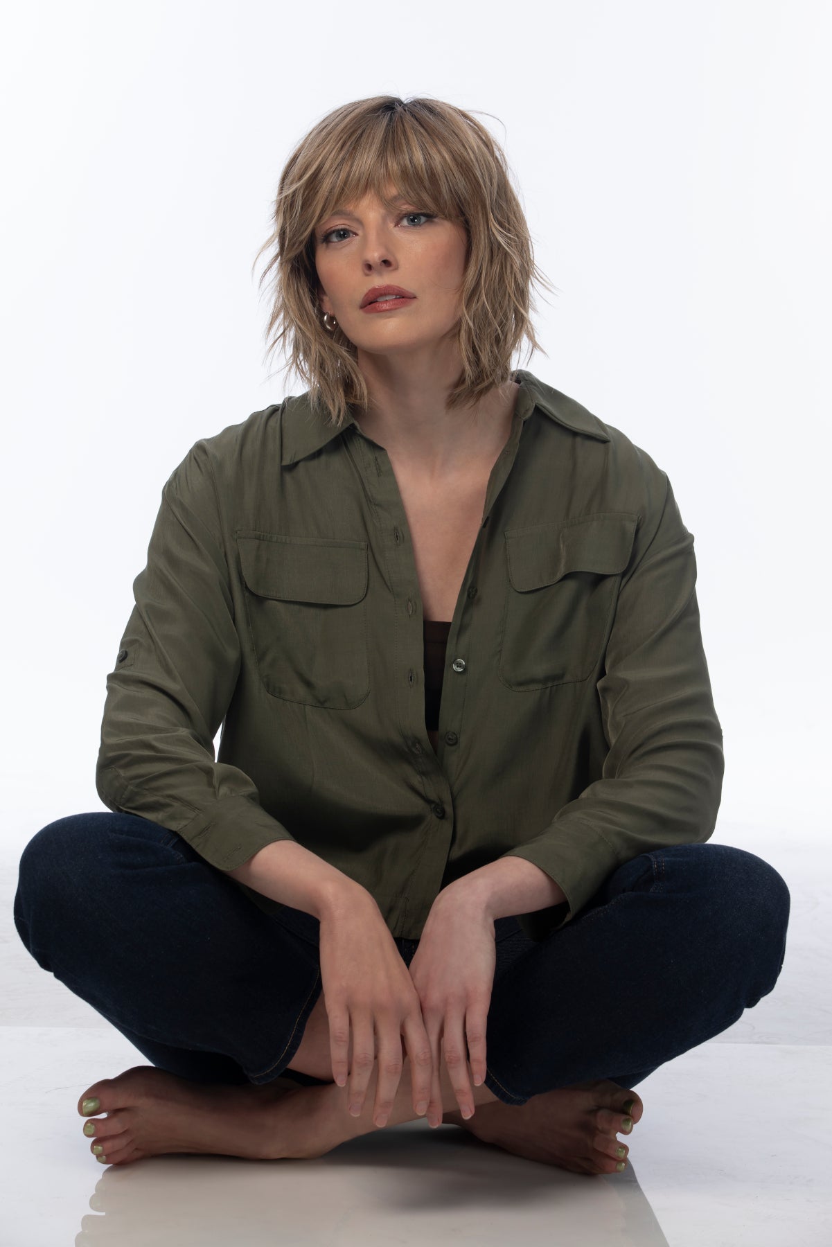 Hollis Wig by Estetica | Heat Defiant Collection