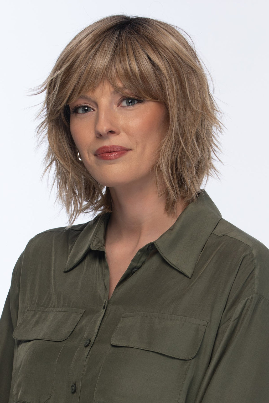 Hollis Wig by Estetica | Heat Defiant Collection