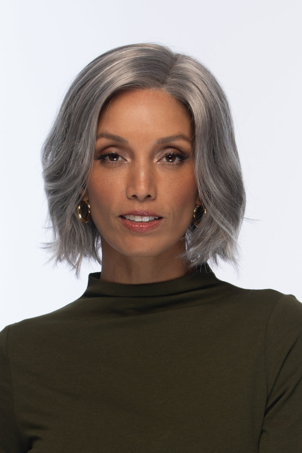 Sage Wig by Estetica | Front Lace Line | Synthetic Fiber