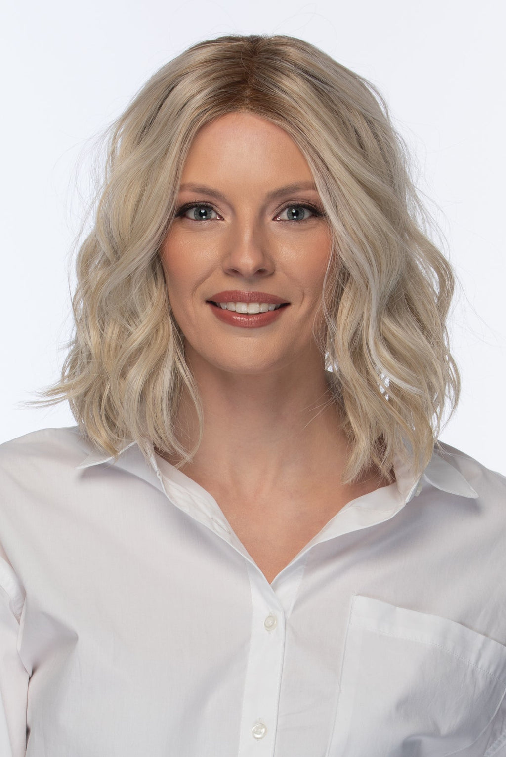 Somers Wig by Estetica | Heat Defiant Collection