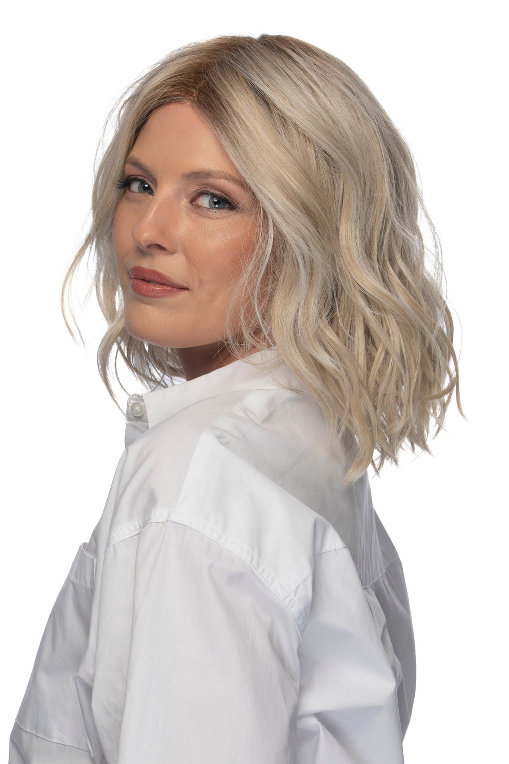 Somers Wig by Estetica | Heat Defiant Collection