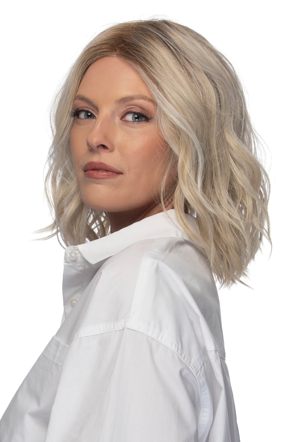 Somers Wig by Estetica | Heat Defiant Collection