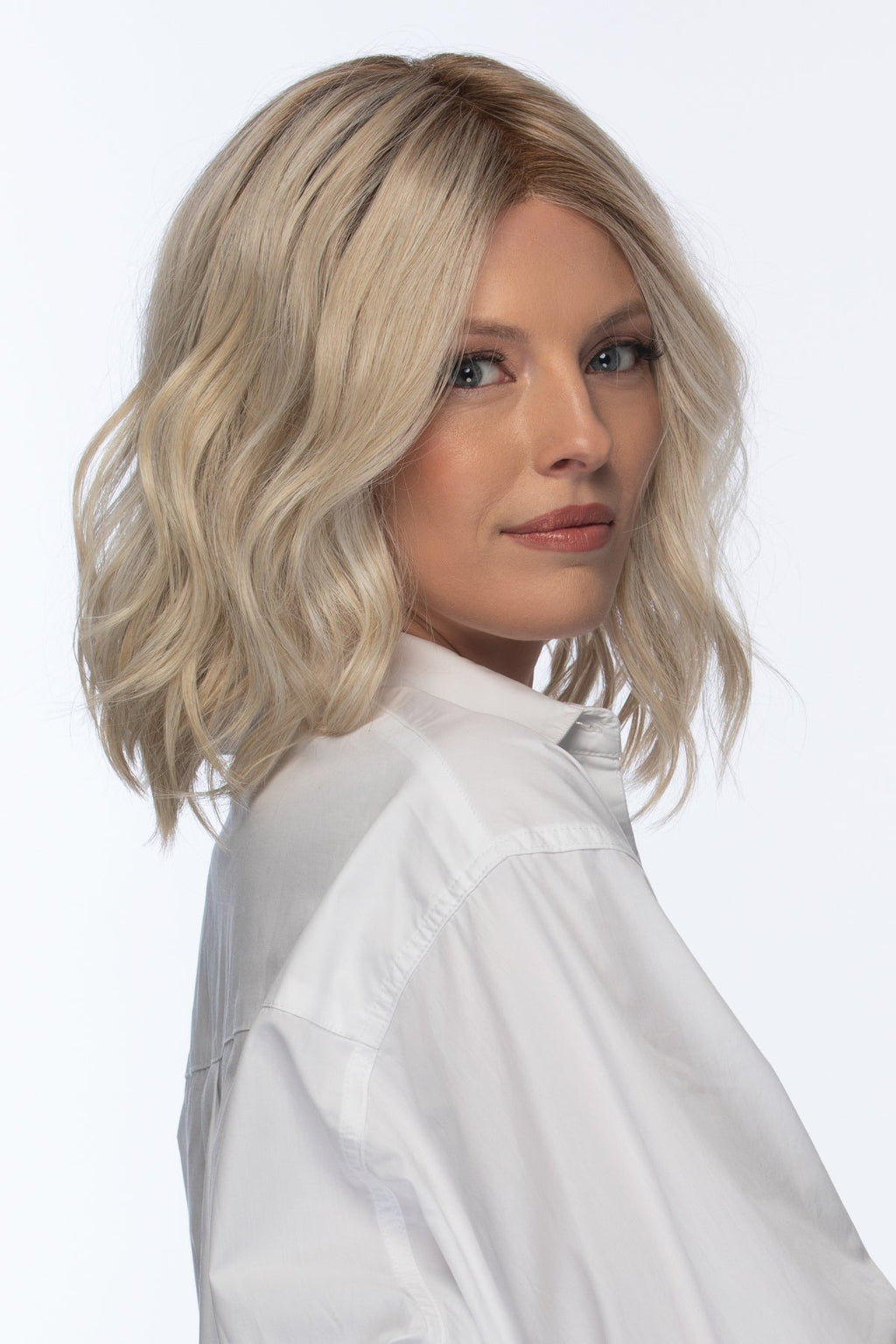 Somers Wig by Estetica | Heat Defiant Collection