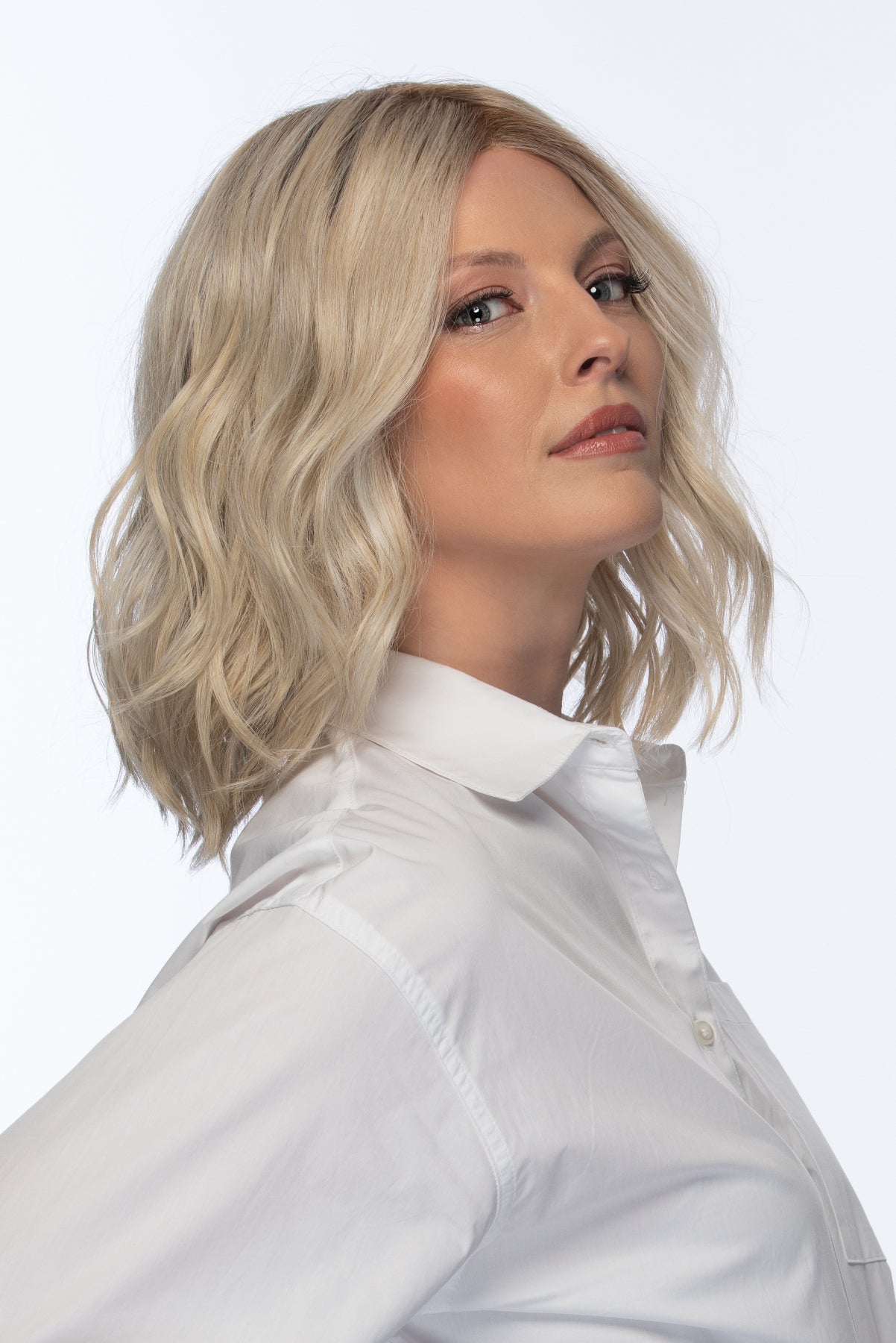 Somers Wig by Estetica | Heat Defiant Collection