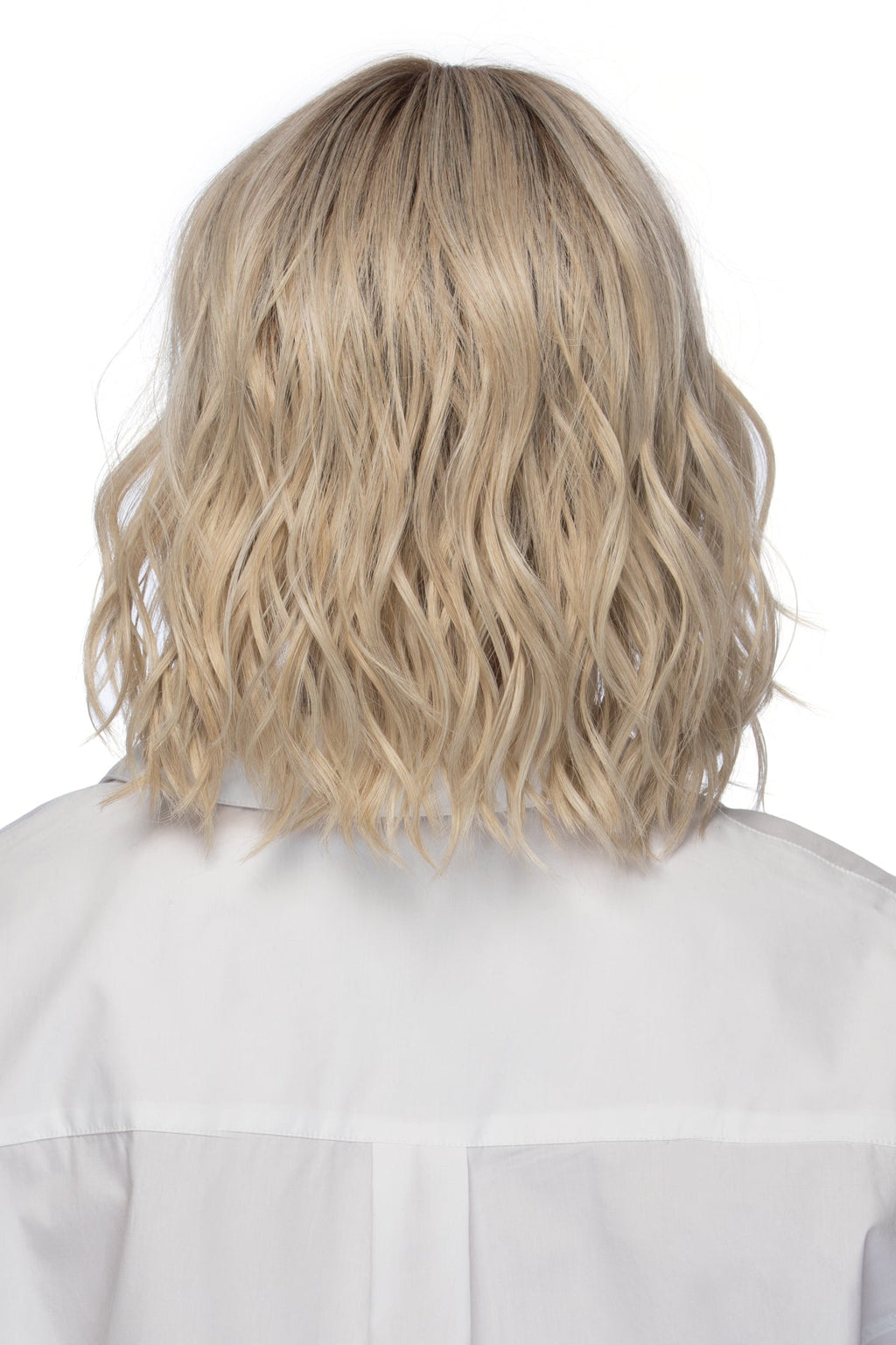 Somers Wig by Estetica | Heat Defiant Collection