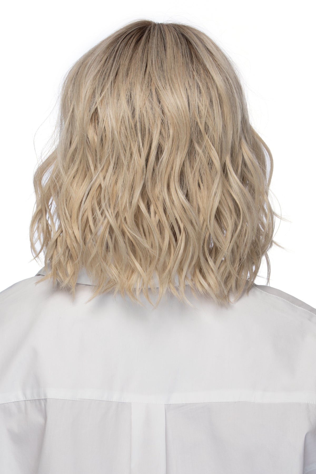Somers Wig by Estetica | Heat Defiant Collection