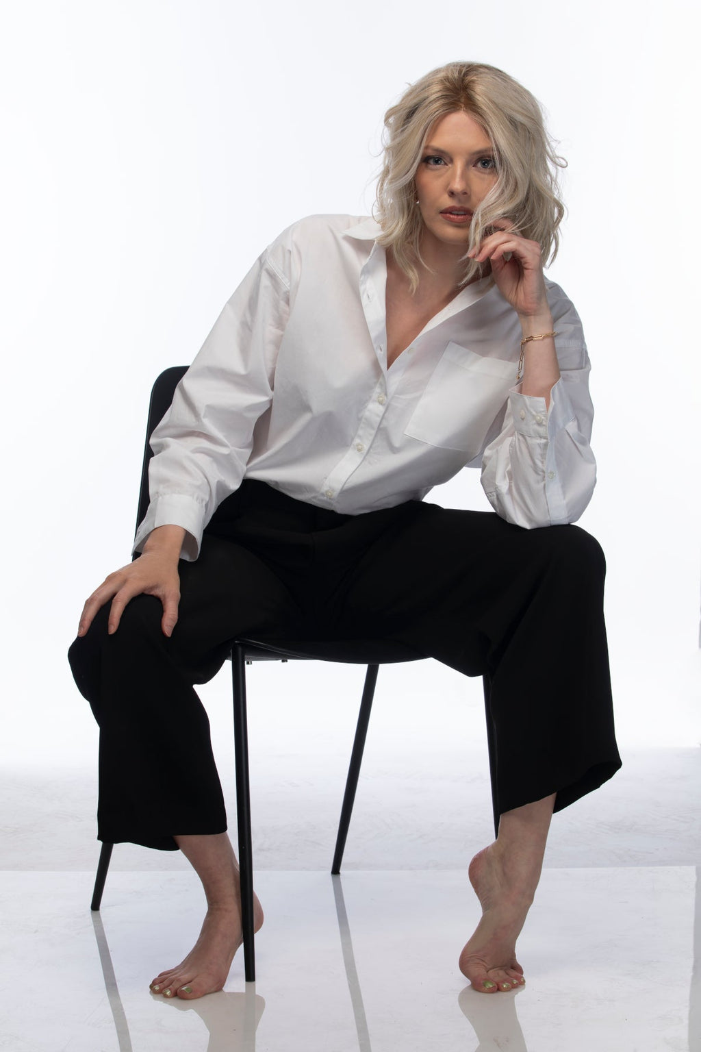 Somers Wig by Estetica | Heat Defiant Collection