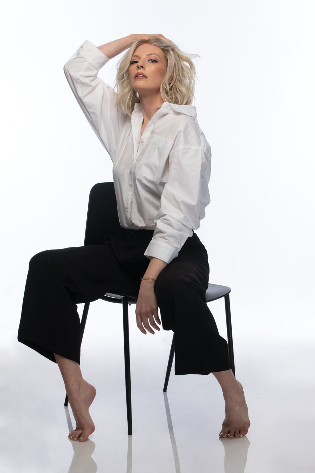 Somers Wig by Estetica | Heat Defiant Collection