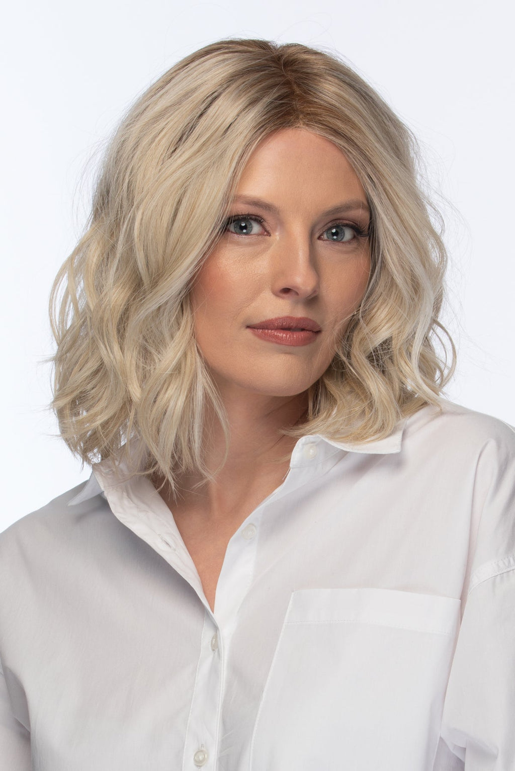 Somers Wig by Estetica | Heat Defiant Collection