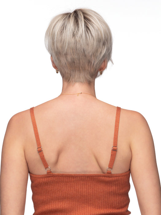 Vale Wig by Estetica | Heat Friendly Synthetic