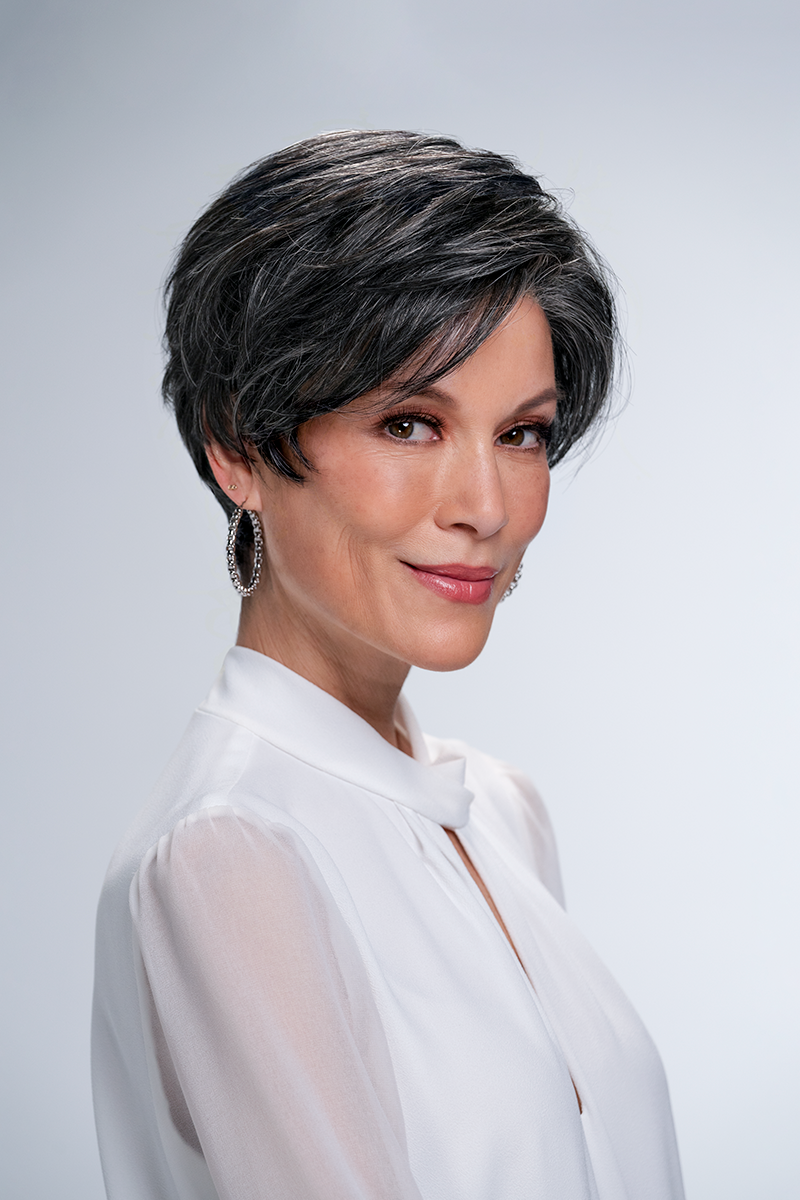 Evan Wig by Jon Renau | SmartLace | Synthetic Fiber