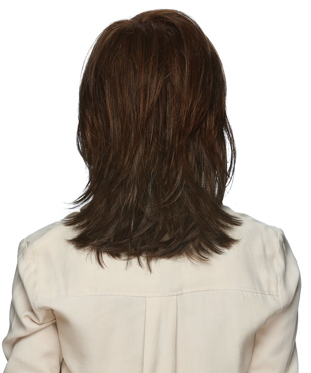 Evette Wig by Estetica | Synthetic Fiber Wig