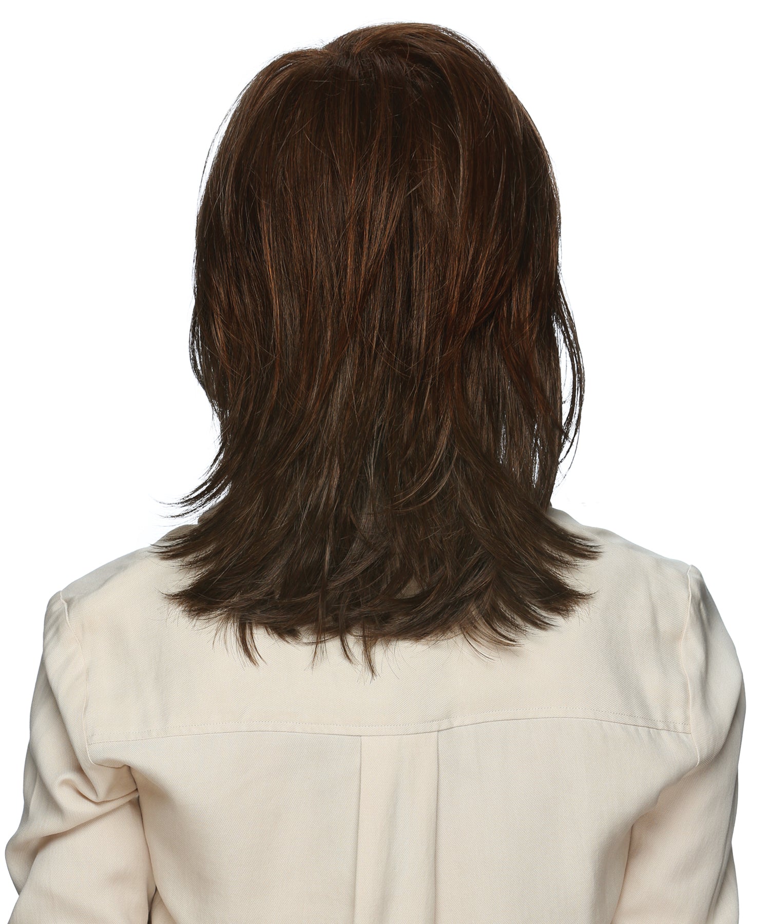 Evette Wig by Estetica | Synthetic Fiber Wig