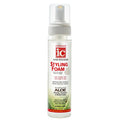 IC Fantasia Hair Polisher Styling Foam 8.5 oz