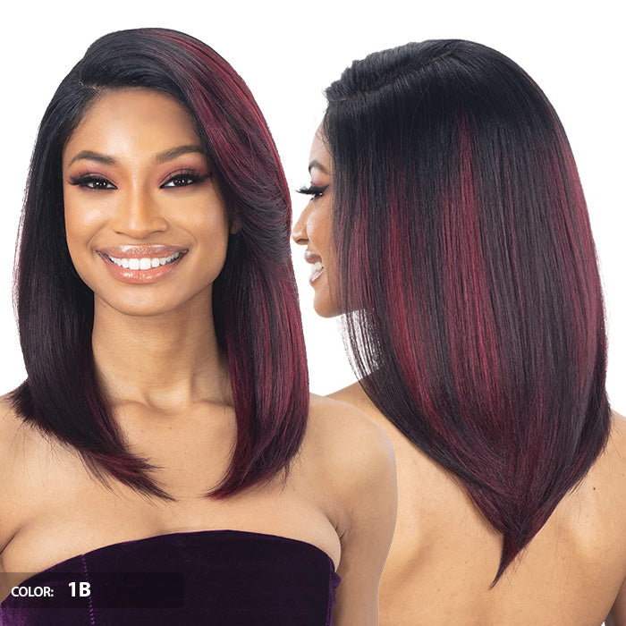 Freetress Equal Laced Synthetic Hair HD Lace Front Wig - RAMONA
