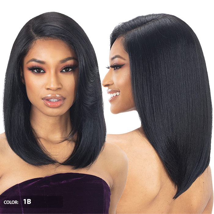 Freetress Equal Laced Synthetic Hair HD Lace Front Wig - RAMONA