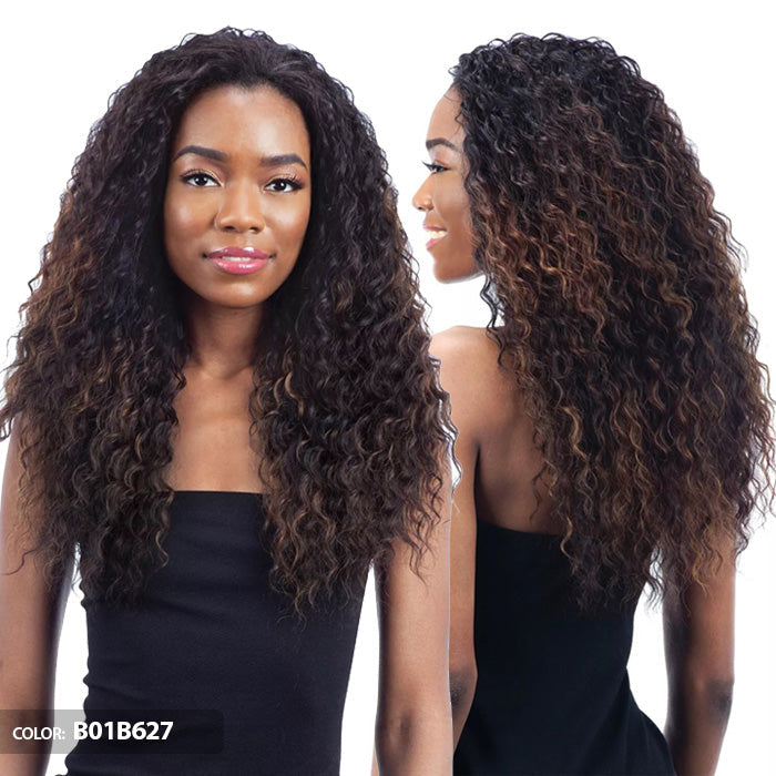 Freetress Equal Drawstring Fullcap SUMMER GIRL