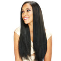 Bobbi Boss Forever NU Weave KINKY PERM 7 Pcs (1Pack Solution-16/16/18/18/20/20+Closure)