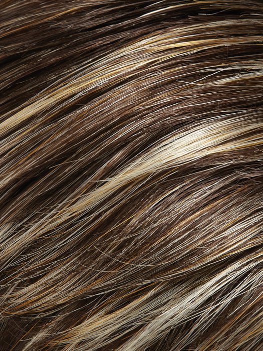 Gaby Wig by Jon Renau | O'solite | Synthetic Fiber
