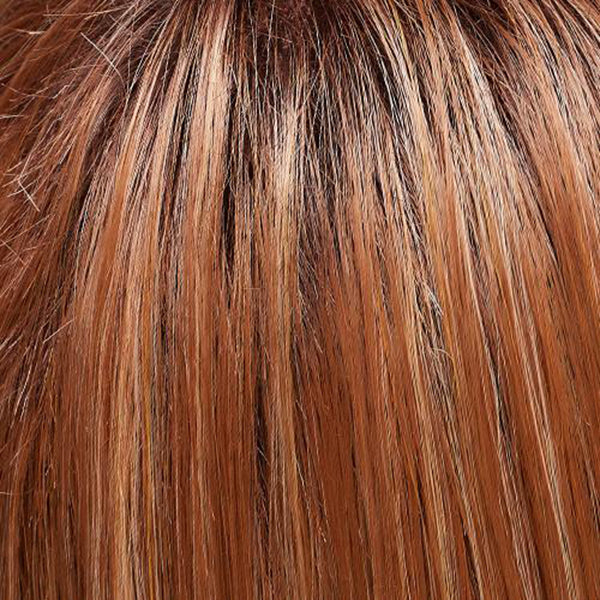 easiPart HD 12" Topper by Jon Renau