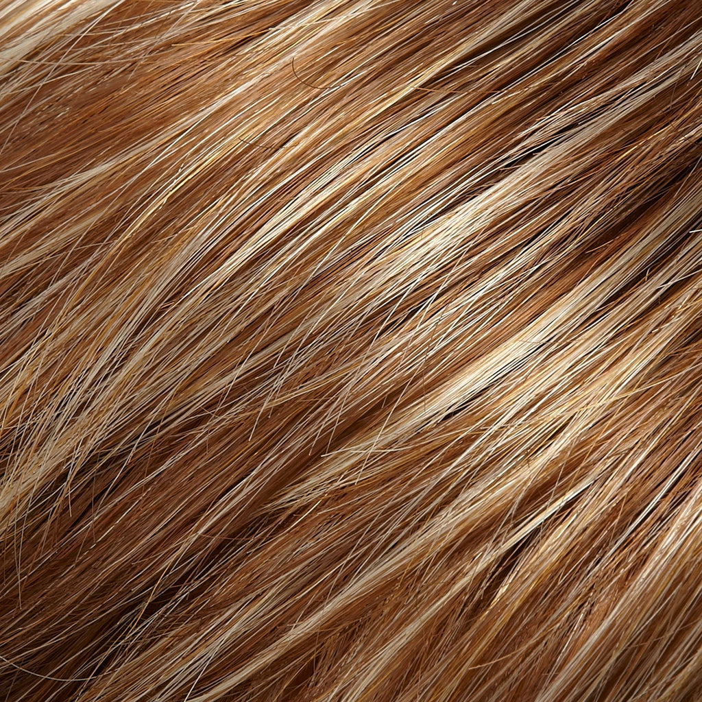 Evan Wig by Jon Renau | SmartLace | Synthetic Fiber