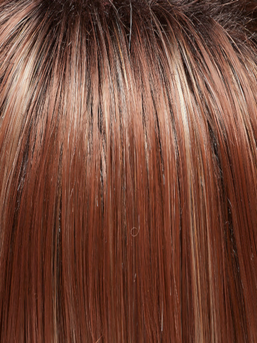 Kristen by Jon Renau | SmartLace Synthetic