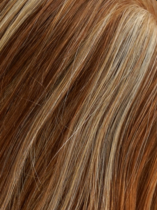 Kim by Jon Renau | SmartLace Human Hair | Remy Human Hair