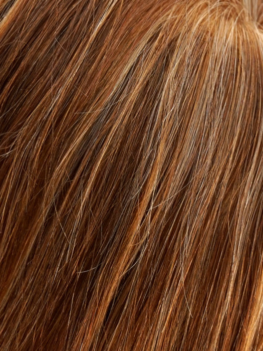Elite Wig by Jon Renau | O'Solite | Synthetic Fiber