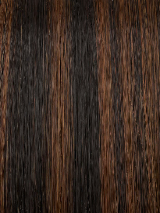 Hollie Wig by Jon Renau | HD Collection | Heat Resistant Synthetic